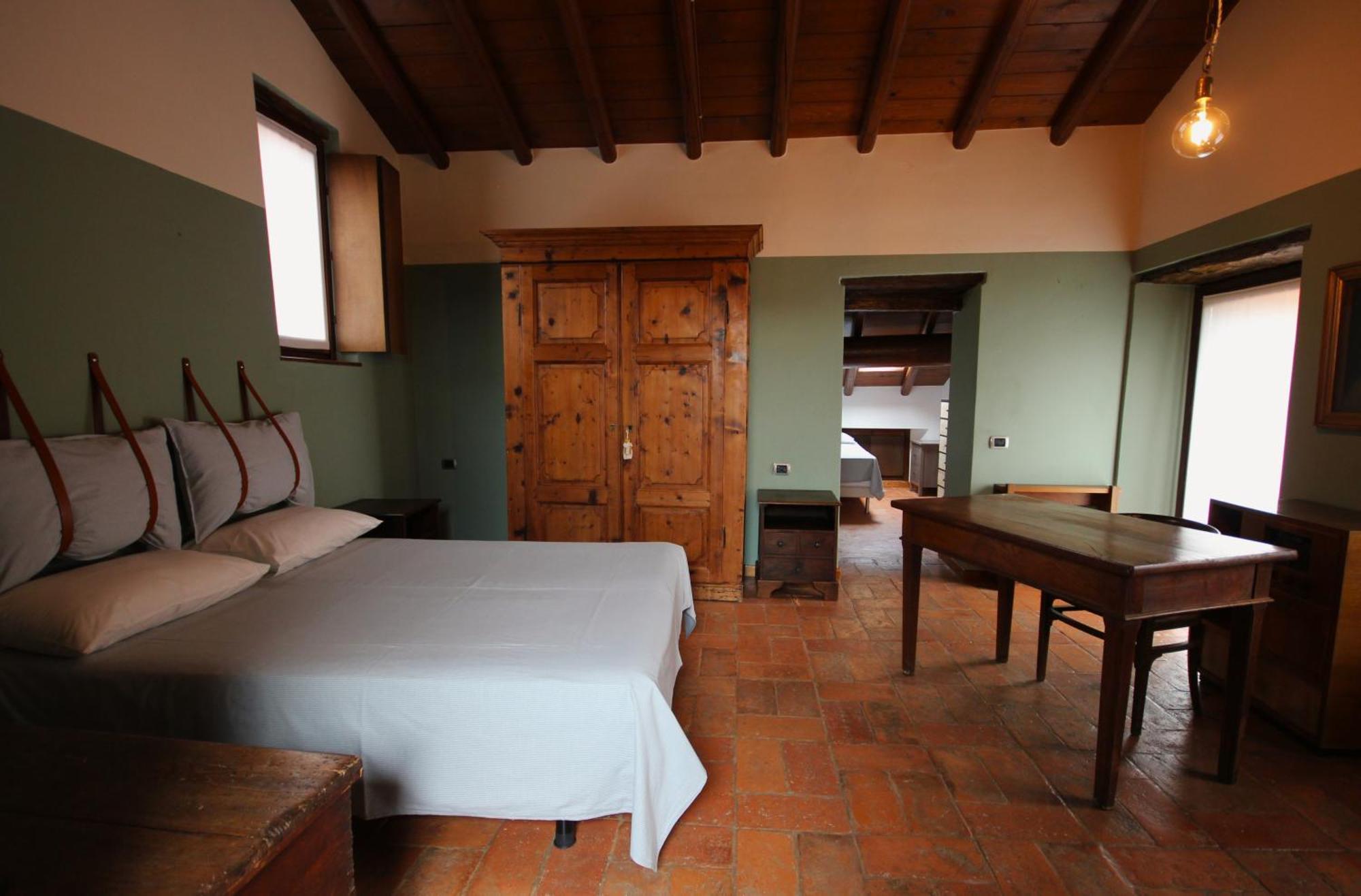 La Corte Dei Rho Tavernerio Esterno foto