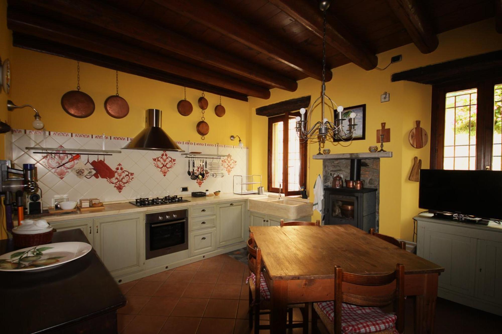 La Corte Dei Rho Tavernerio Esterno foto
