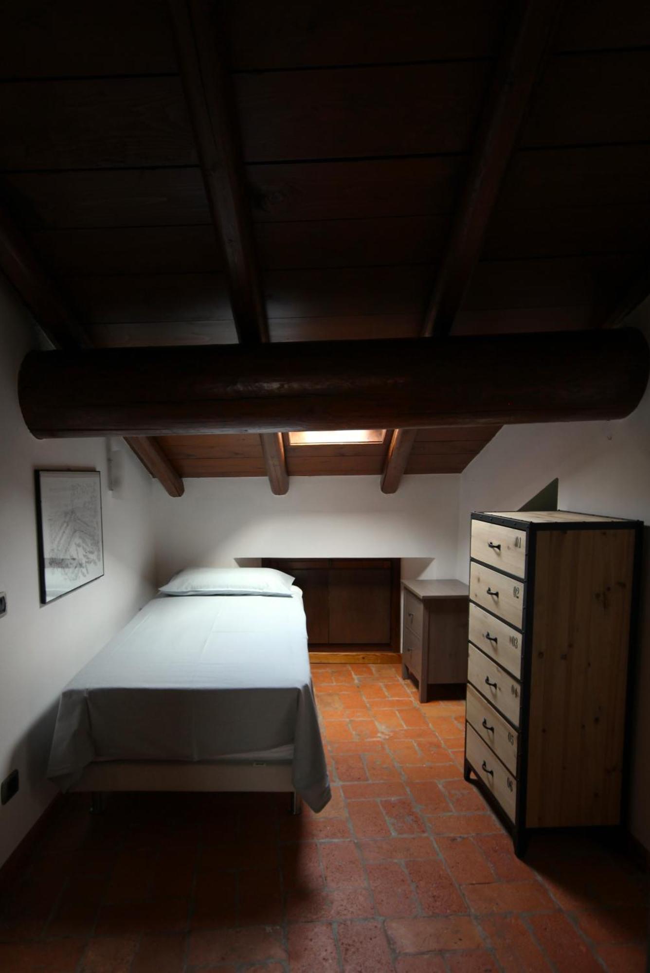 La Corte Dei Rho Tavernerio Esterno foto