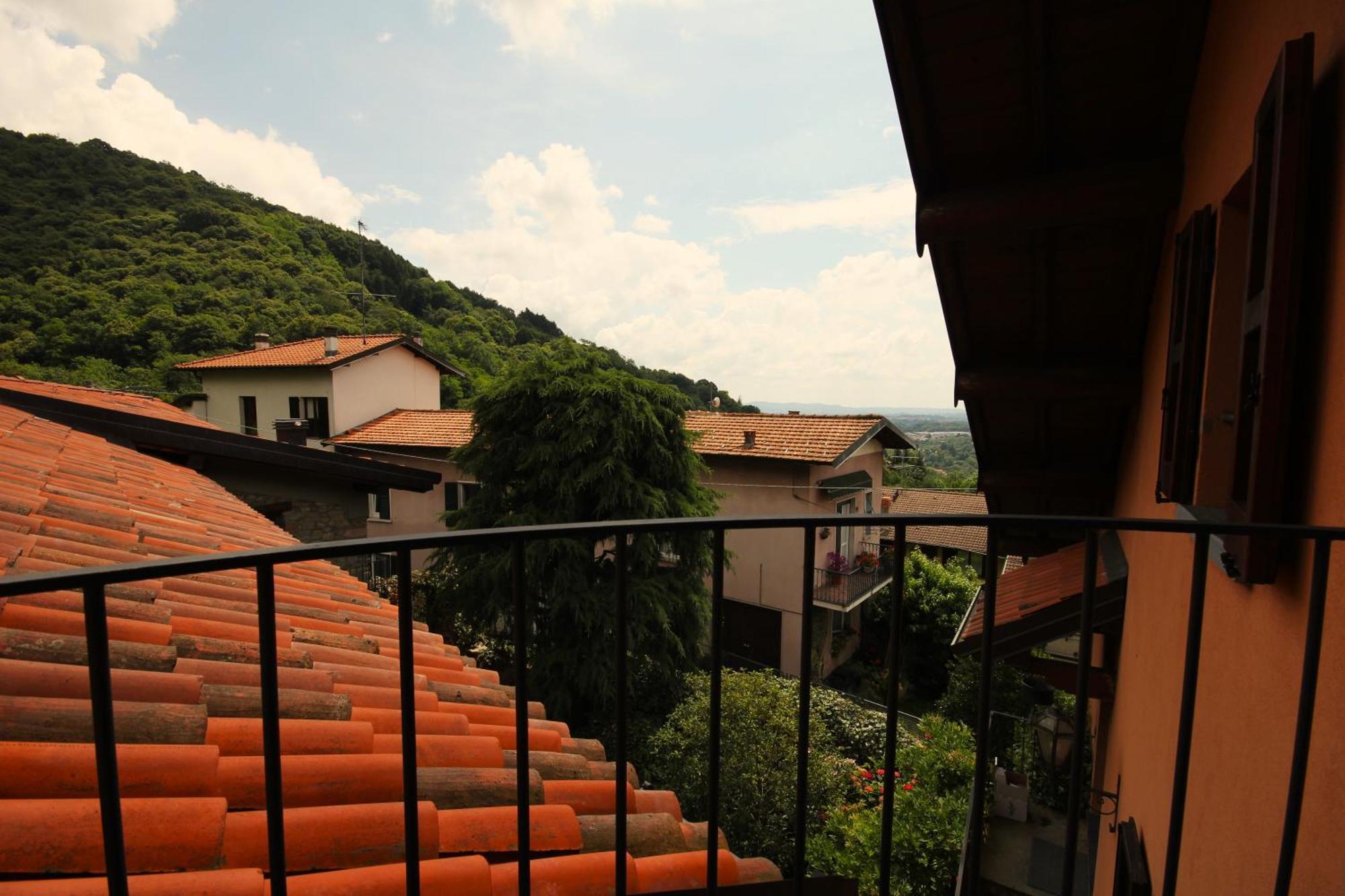 La Corte Dei Rho Tavernerio Esterno foto