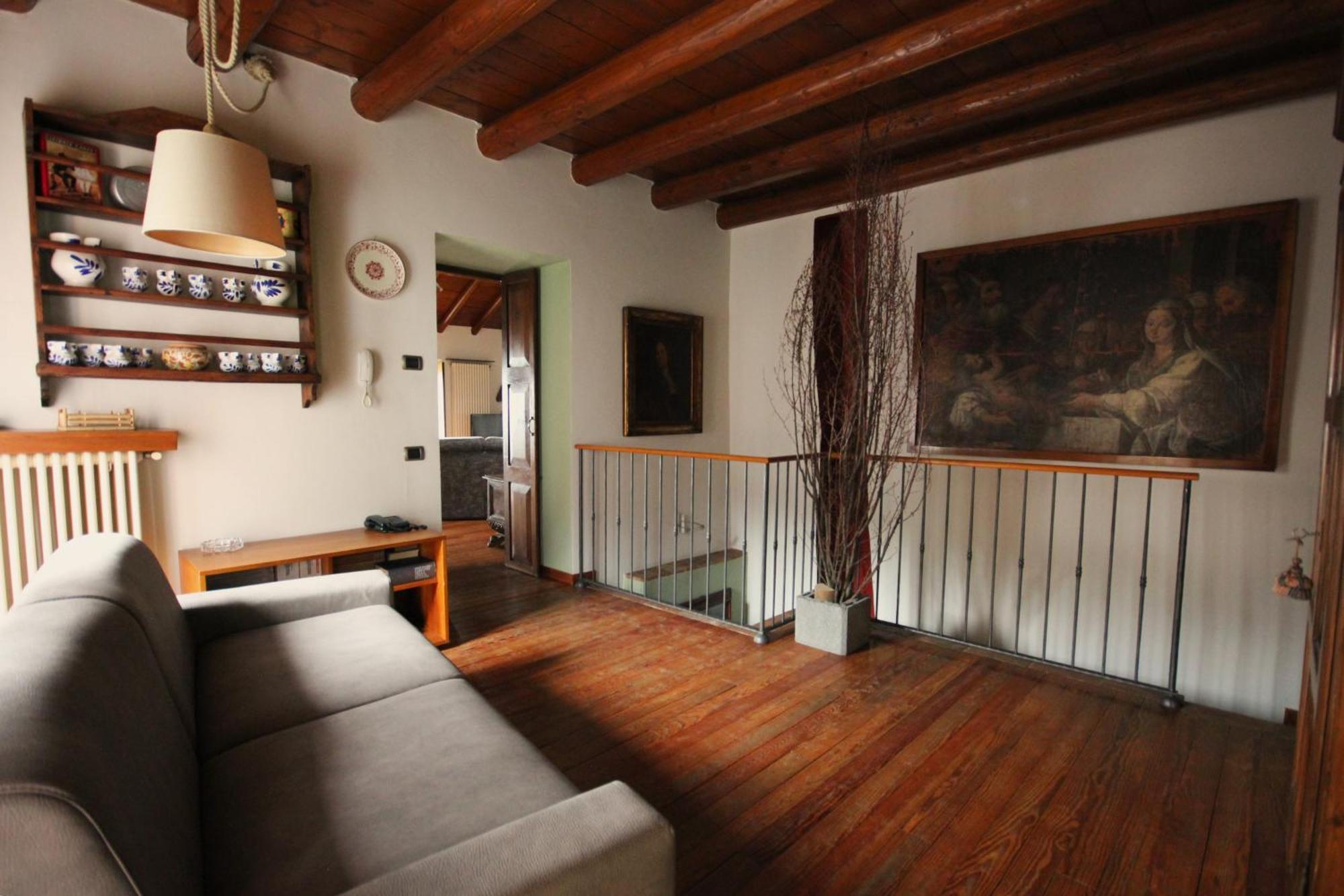 La Corte Dei Rho Tavernerio Esterno foto